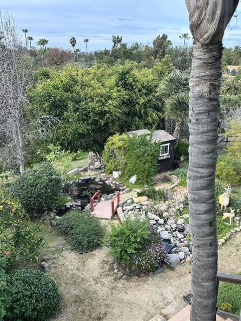 5810 Loma Verde Drive Rancho Santa Fe CA 92067