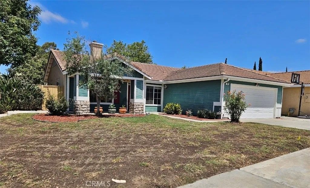 Photo of 101 PLAYA DEL REY Avenue, Oceanside, CA 92058 (MLS # SW26065824)