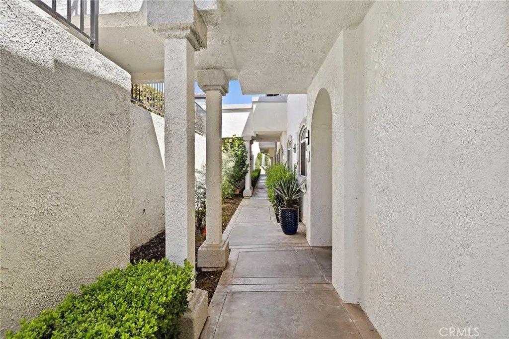 Photo of 30902 Clubhouse Dr #25C, Laguna Niguel, CA 92677 (MLS # OC26047740)