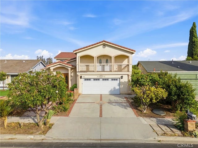 14902 Dahlquist, Irvine