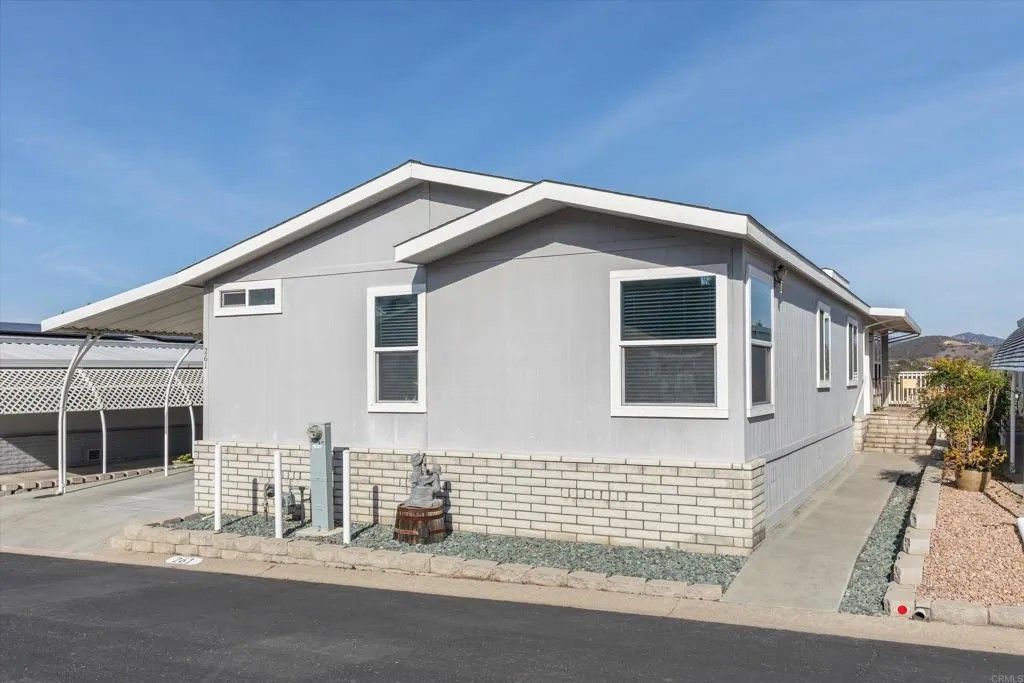 Photo of 525 W El Norte Pkwy #261, Escondido, CA 92026 (MLS # NDP2510689)