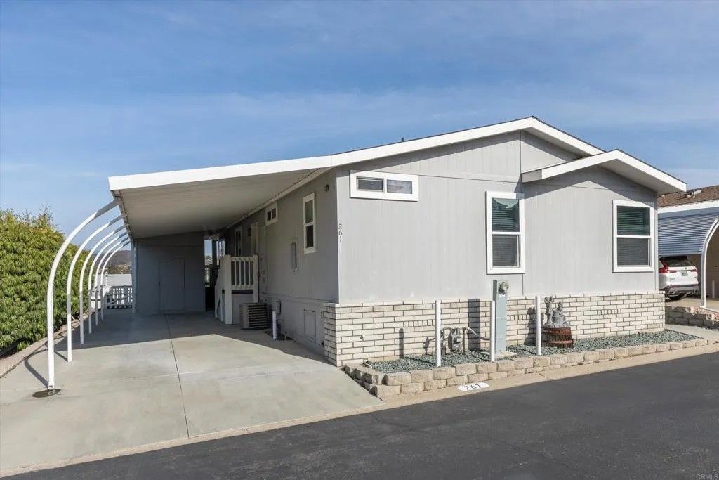 Photo of 525 W El Norte Pkwy #261, Escondido, CA 92026 (MLS # NDP2510689)