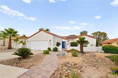 Photo of 64754 Pinehurst Circle, Desert Hot Springs, CA 92240 (MLS # OC25193559)