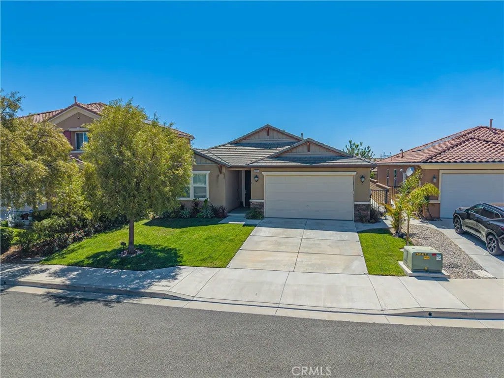 20311 Amorette Court