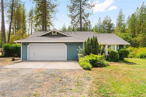 Photo of 8953 Schoener Lane, Brownsville, CA 95919 (MLS # SN26150722)