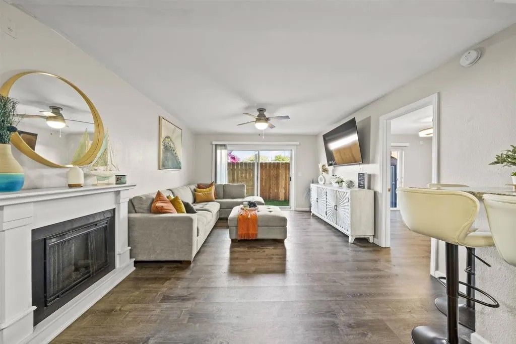 Photo of 465 Fourth Avenue #8, Chula Vista, CA 91910 (MLS # PTP2602557)