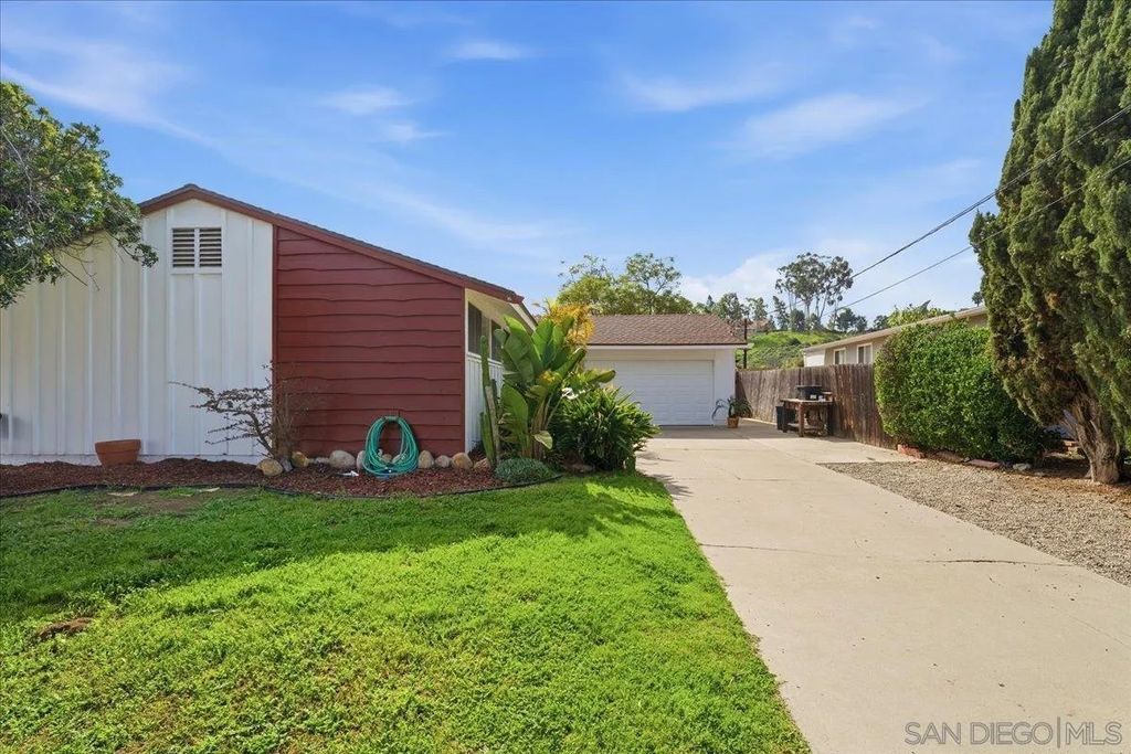 Photo of 6265 Aldford Pl, San Diego, CA 92111 (MLS # 260003086)