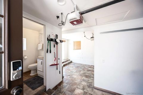 Tiny photo for 2541 Haller St, San Diego, CA 92104 (MLS # 250042437)