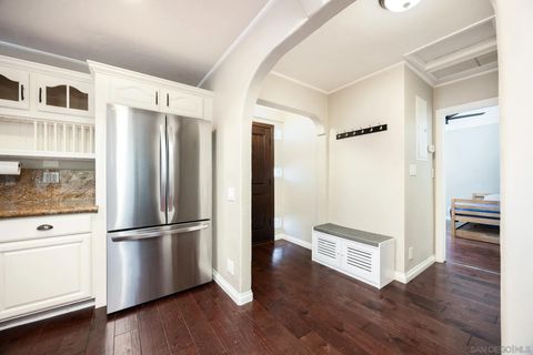 Tiny photo for 2541 Haller St, San Diego, CA 92104 (MLS # 250042437)