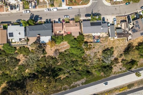 Tiny photo for 2541 Haller St, San Diego, CA 92104 (MLS # 250042437)