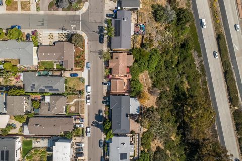 Tiny photo for 2541 Haller St, San Diego, CA 92104 (MLS # 250042437)