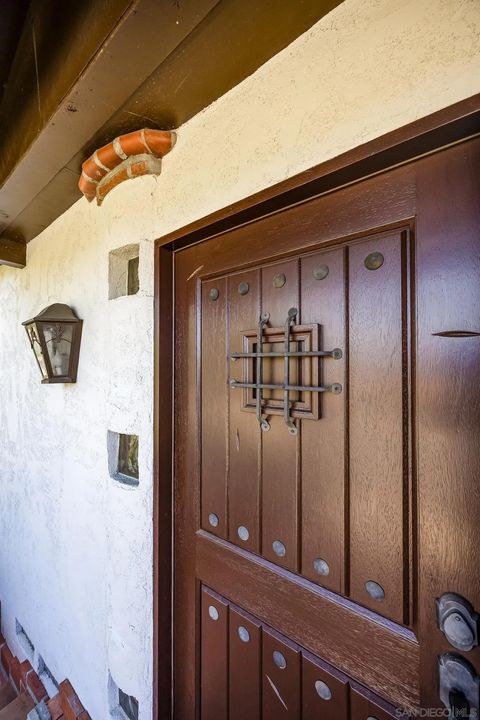 Tiny photo for 2541 Haller St, San Diego, CA 92104 (MLS # 250042437)