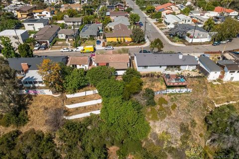 Tiny photo for 2541 Haller St, San Diego, CA 92104 (MLS # 250042437)