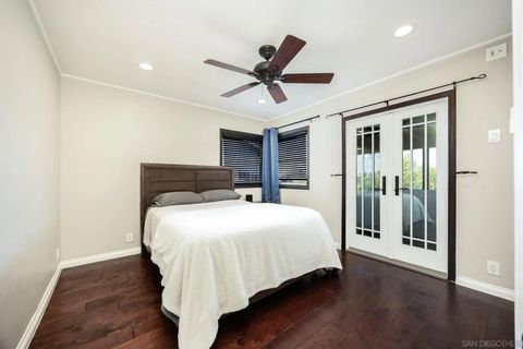 Tiny photo for 2541 Haller St, San Diego, CA 92104 (MLS # 250042437)