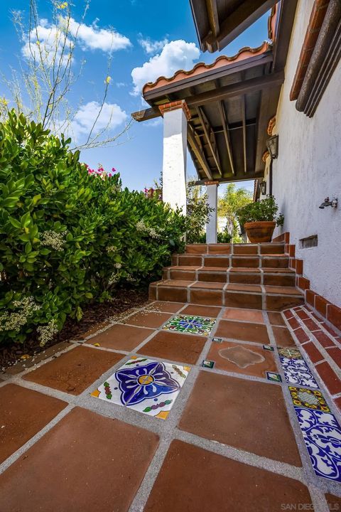 Tiny photo for 2541 Haller St, San Diego, CA 92104 (MLS # 250042437)
