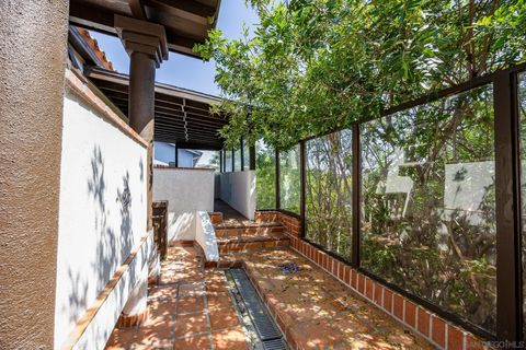 Tiny photo for 2541 Haller St, San Diego, CA 92104 (MLS # 250042437)