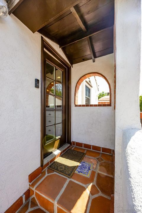 Tiny photo for 2541 Haller St, San Diego, CA 92104 (MLS # 250042437)