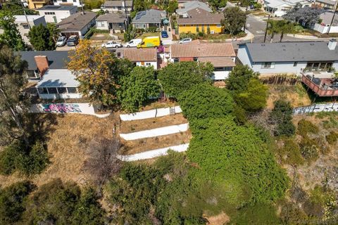 Tiny photo for 2541 Haller St, San Diego, CA 92104 (MLS # 250042437)