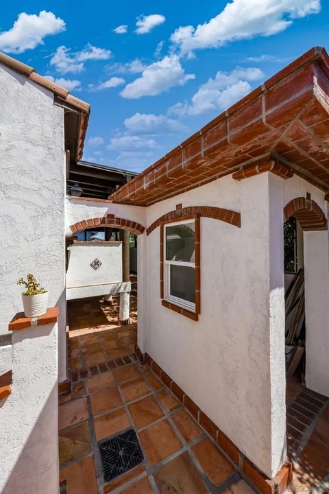 Tiny photo for 2541 Haller St, San Diego, CA 92104 (MLS # 250042437)