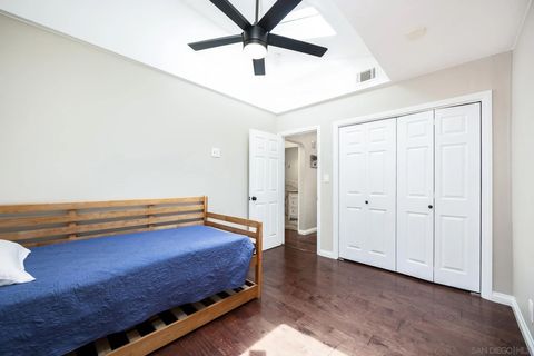 Tiny photo for 2541 Haller St, San Diego, CA 92104 (MLS # 250042437)