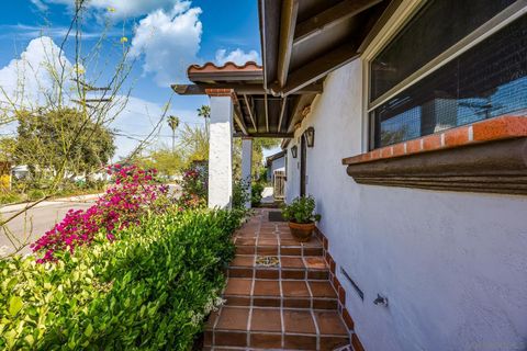 Tiny photo for 2541 Haller St, San Diego, CA 92104 (MLS # 250042437)