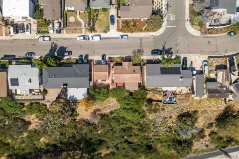 Tiny photo for 2541 Haller St, San Diego, CA 92104 (MLS # 250042437)