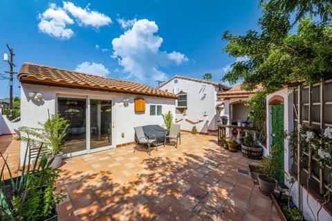 Tiny photo for 2541 Haller St, San Diego, CA 92104 (MLS # 250042437)