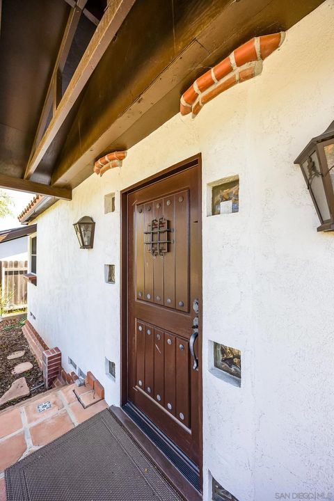 Tiny photo for 2541 Haller St, San Diego, CA 92104 (MLS # 250042437)