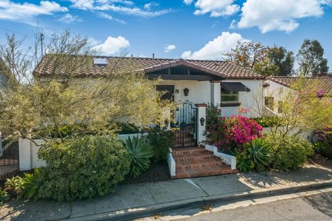 Tiny photo for 2541 Haller St, San Diego, CA 92104 (MLS # 250042437)