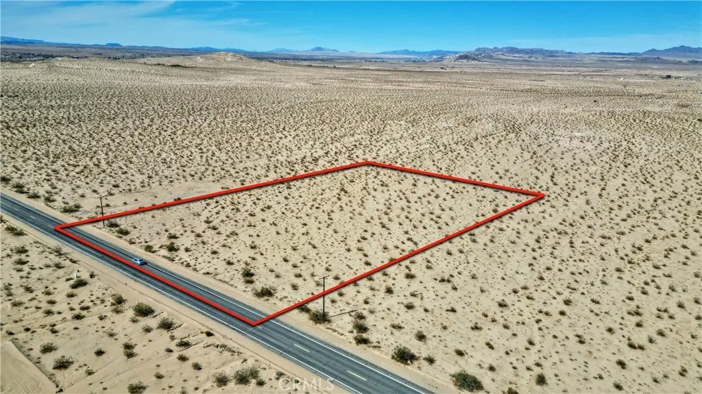 0 29 Palms Hwy