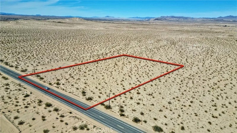 0 29 Palms Hwy