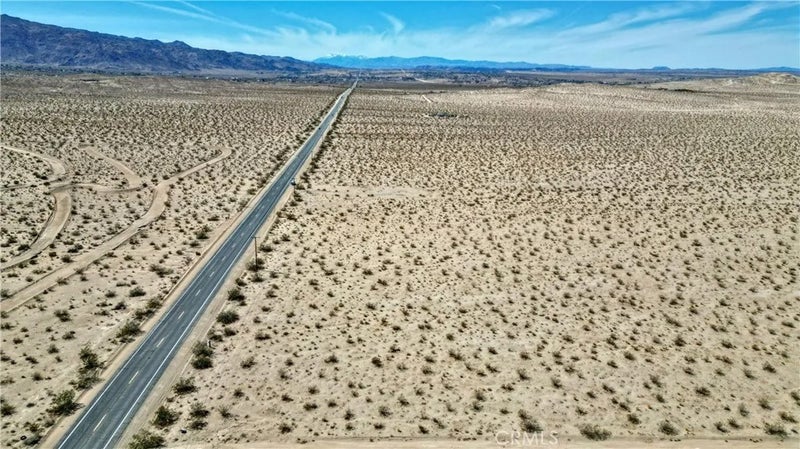 0 29 Palms Hwy