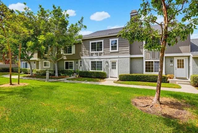 59 Thicket 41 #41, Irvine