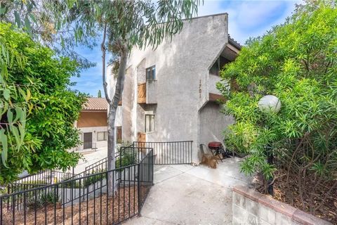 Photo of 1701 Garvey Avenue #4, Alhambra, CA 91803 (MLS # AR26090908)
