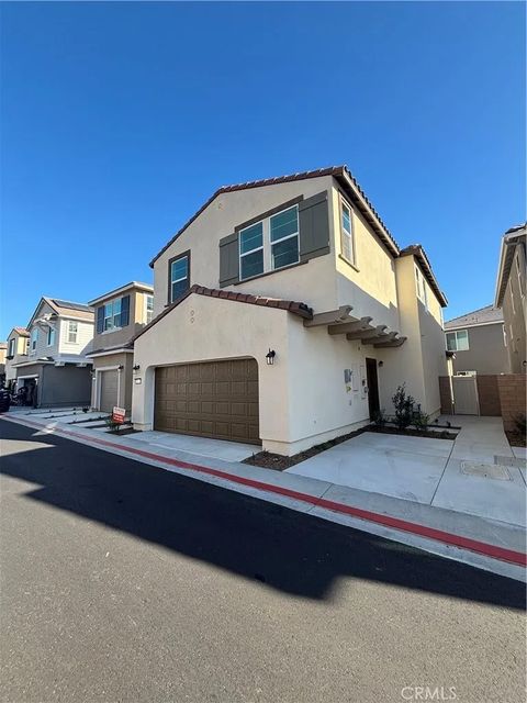 Photo of 1848 Jojoba Drive, Santa Paula, CA 93060 (MLS # IG26029265)