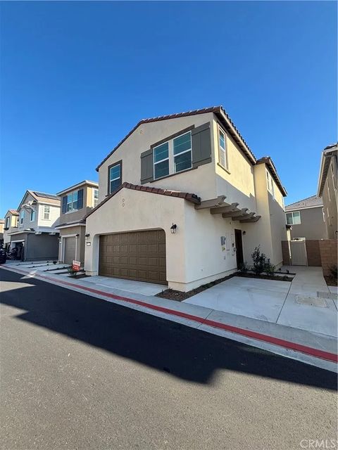 Photo of 1848 Jojoba Drive, Santa Paula, CA 93060 (MLS # IG26029265)