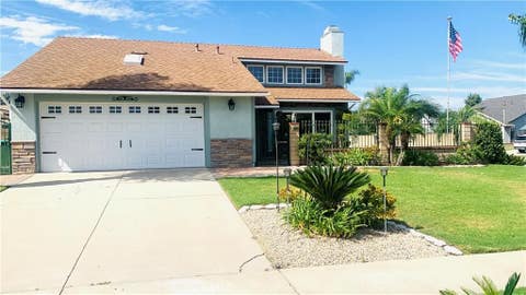 Photo of 3830 Daisy Drive, Chino Hills, CA 91709 (MLS # PW26176480)