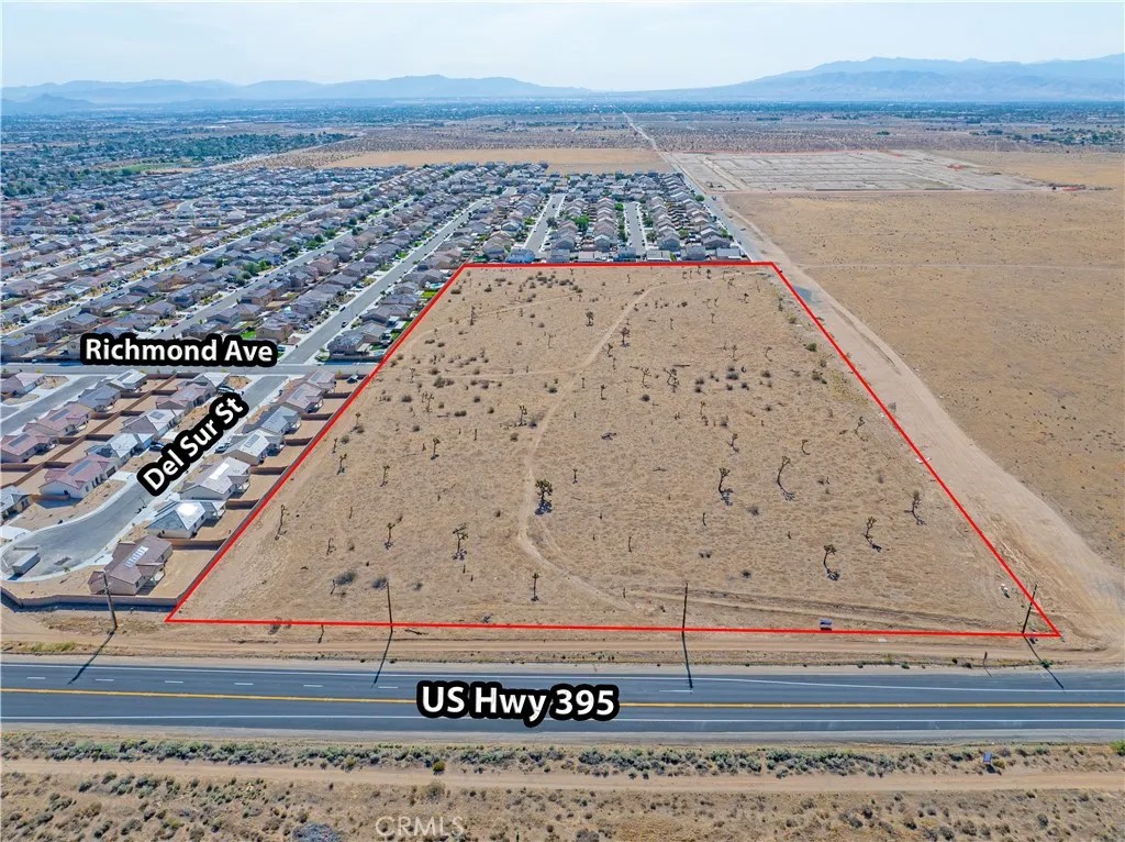 0 Highway 395