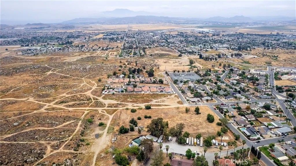 Photo of 0 Tepee, Perris, CA 92570 (MLS # SW26072745)