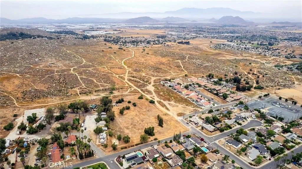 Photo of 0 Tepee, Perris, CA 92570 (MLS # SW26072745)