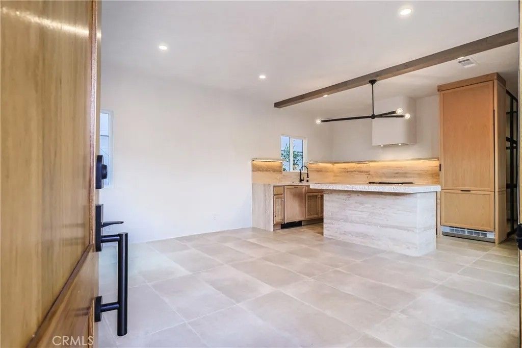 Photo of 817 N Orange Grove Avenue #1/2, West Hollywood, CA 90046 (MLS # BB25248659)