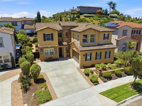 Photo of 3453 Corte Fortuna, Carlsbad, CA 92009 (MLS # IG26146303)