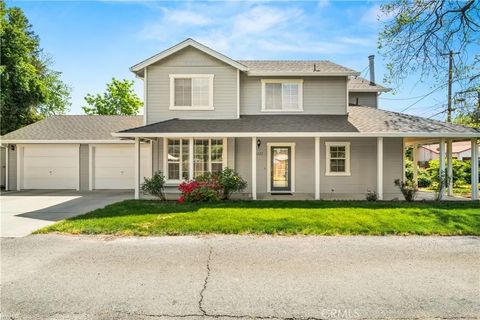1223 Spruce Avenue Chico CA 95926