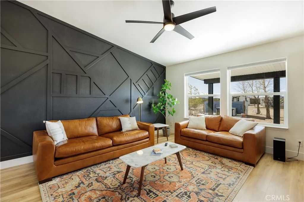 Photo of 58770 Gerrie Lane, Landers, CA 92285 (MLS # JT26063705)