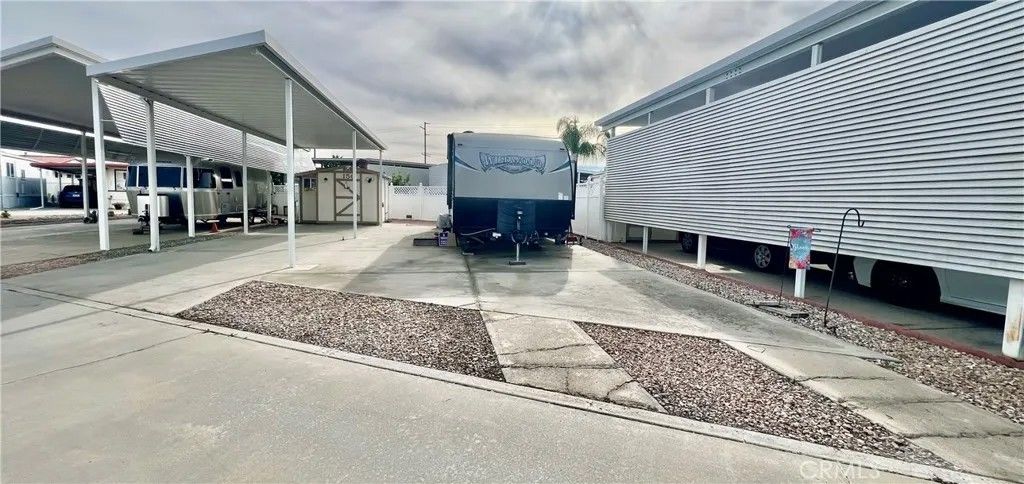 Photo of 1295 S Cawston Ave, Hemet, CA 92545 (MLS # SW25279671)