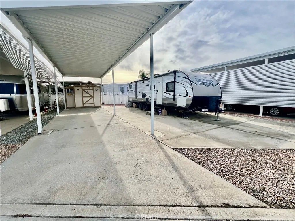 Photo of 1295 S Cawston Ave, Hemet, CA 92545 (MLS # SW25279671)