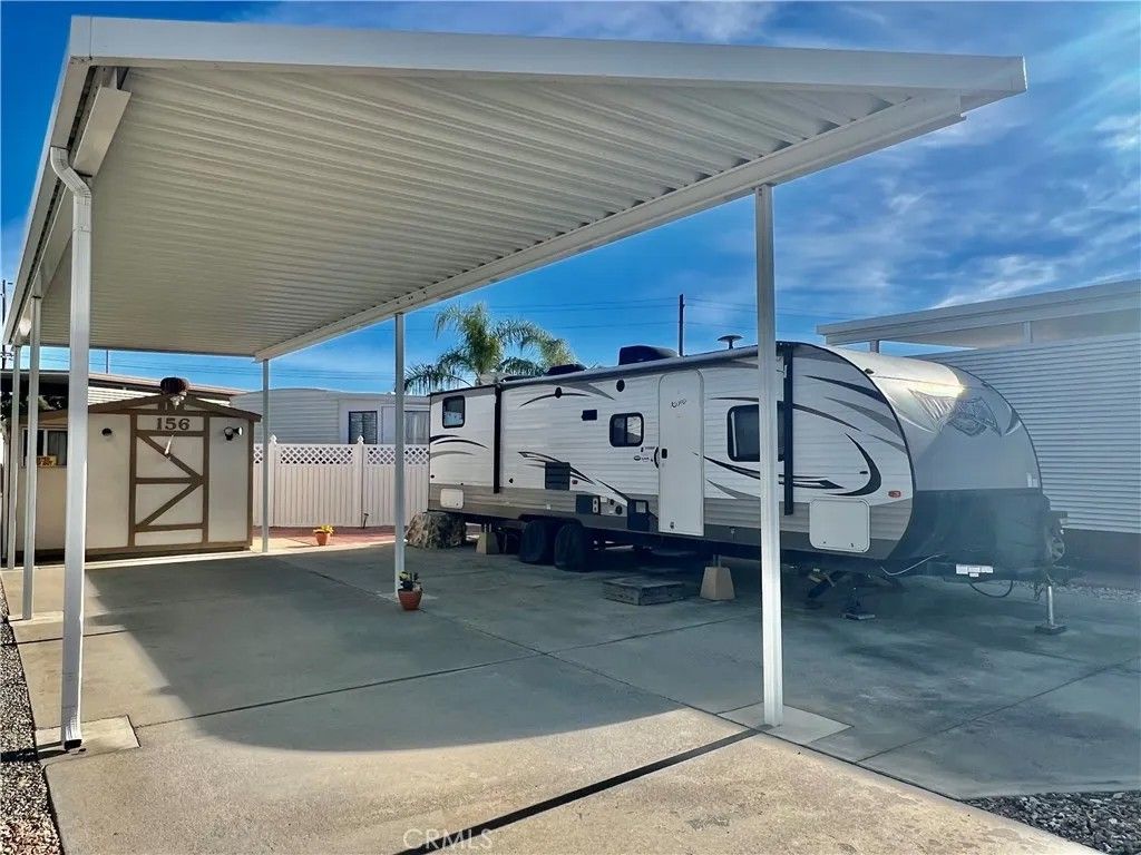 Photo of 1295 S Cawston Ave, Hemet, CA 92545 (MLS # SW25279671)