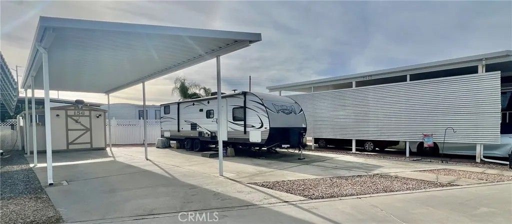 Photo of 1295 S Cawston Ave, Hemet, CA 92545 (MLS # SW25279671)