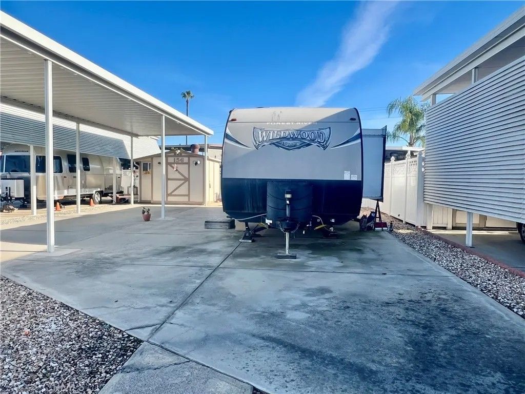 Photo of 1295 S Cawston Ave, Hemet, CA 92545 (MLS # SW25279671)