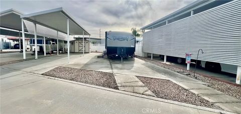 Photo of 1295 S Cawston Ave, Hemet, CA 92545 (MLS # SW25279671)